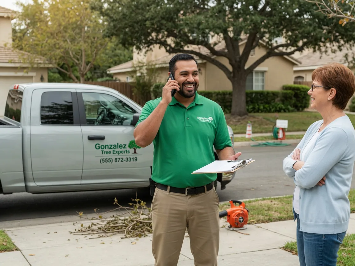 Tree Service Gibsonburg, OH FAQs